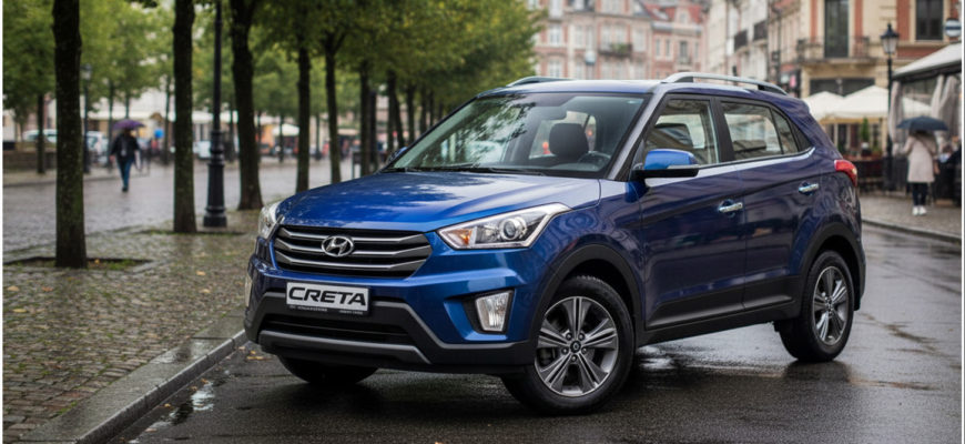 Creta задиры цилиндров