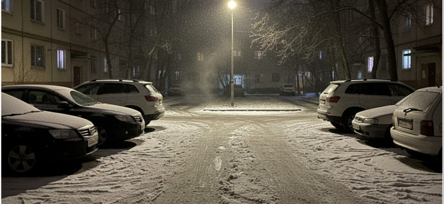 Угоны китайских автомобилей