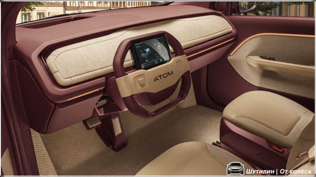 Атом