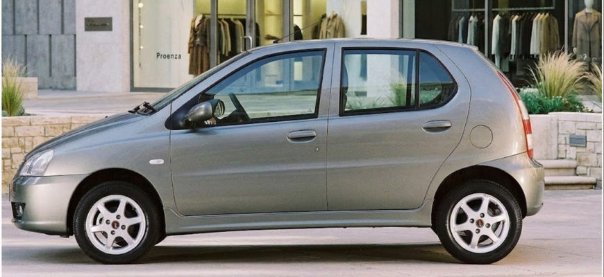Rover CityRover история