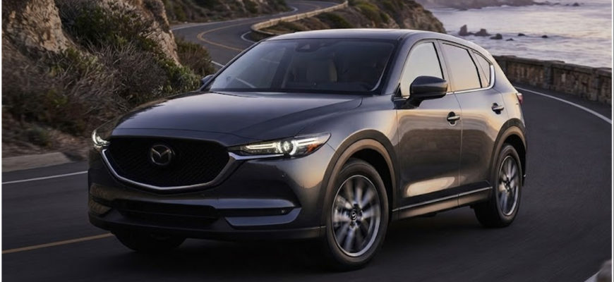 mazda cx 5 б у стоит ли брать