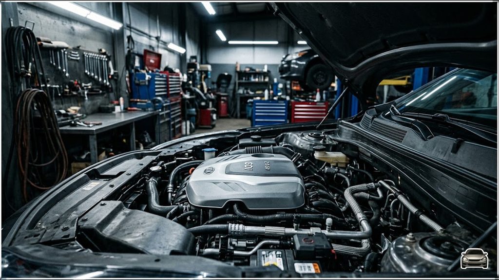 camry такси ресурс двигателя