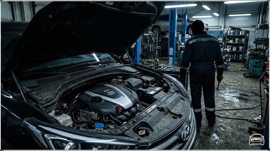 creta 1.6 или 2.0 что выбрать