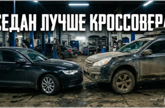 лучшие семейные седаны до 2.5 млн