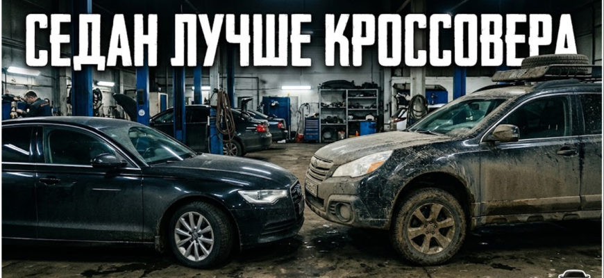 лучшие семейные седаны до 2.5 млн