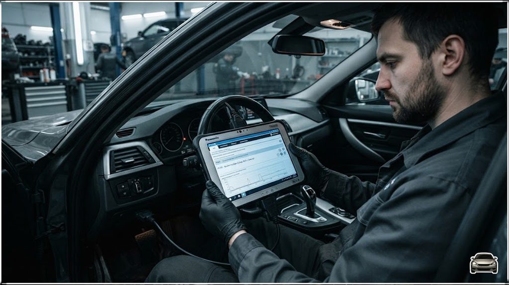 skoda octavia a7 типичные болячки