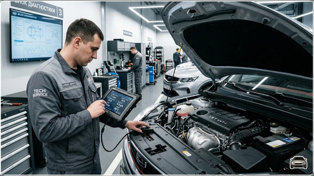 belgee x50 гарантия и сервис