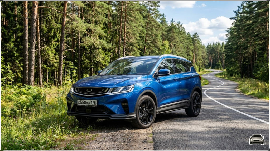 belgee x50 характеристики