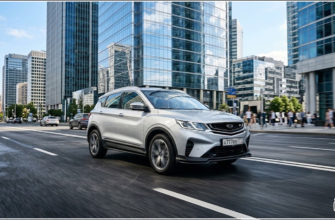 belgee x50 обзор