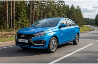 lada iskra обзор стоит ли покупать